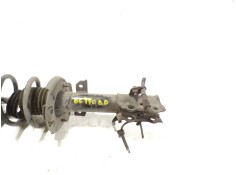 Recambio de amortiguador delantero derecho para ford tourneo courier (c4a) 1.5 tdci cat referencia OEM IAM 1848801   2