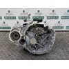 Recambio de caja cambios para nissan x-trail (t31) le referencia OEM IAM  JG76E 