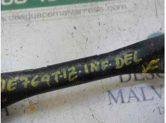 Recambio de brazo suspension inferior trasero izquierdo para ford focus lim. 1.5 tdci cat referencia OEM IAM 1703145   2