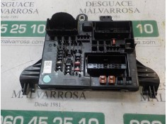 Recambio de caja reles / fusibles para opel insignia berlina sport referencia OEM IAM 13277317 13277317  2