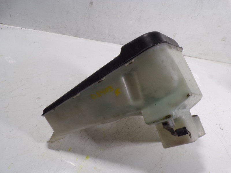 Recambio de deposito limpia para bmw x5 (e53) 4.6is automático referencia OEM IAM 61668252722  