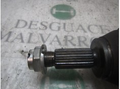 Recambio de transmision derecha para ford fiesta (cb1) ambiente referencia OEM IAM 2002893   2