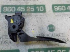 Recambio de potenciometro pedal para opel astra j lim. 4türig selection referencia OEM IAM   