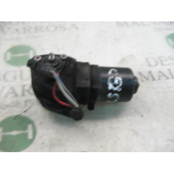 MOTOR LIMPIA DELANTERO 
