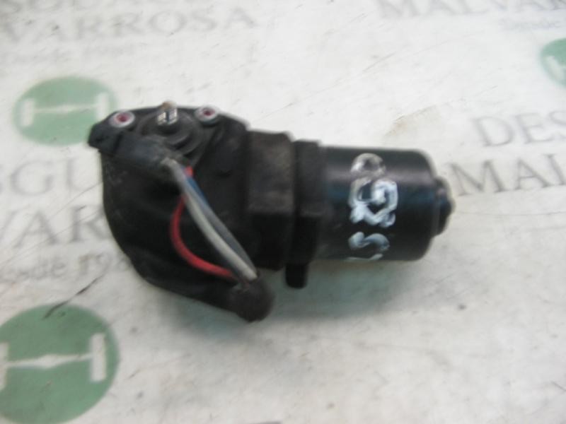 Recambio de motor limpia delantero para peugeot 406 berlina (s1/s2) srdt referencia OEM IAM   