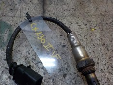 Recambio de sonda lambda para volkswagen polo (6r1) advance referencia OEM IAM 03F906262C 03F906262C  2