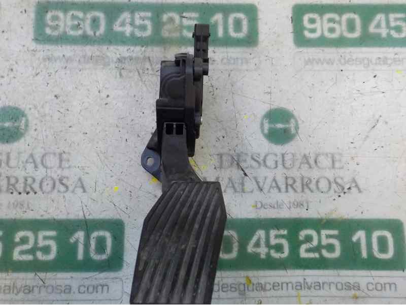 Recambio de potenciometro pedal para opel astra j lim. 4türig selection referencia OEM IAM   