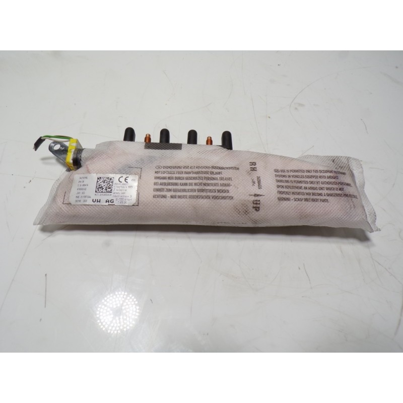 Recambio de airbag lateral delantero derecho para seat ibiza (kj1) fr referencia OEM IAM 6F0880242E 6F0880242E 34239299G