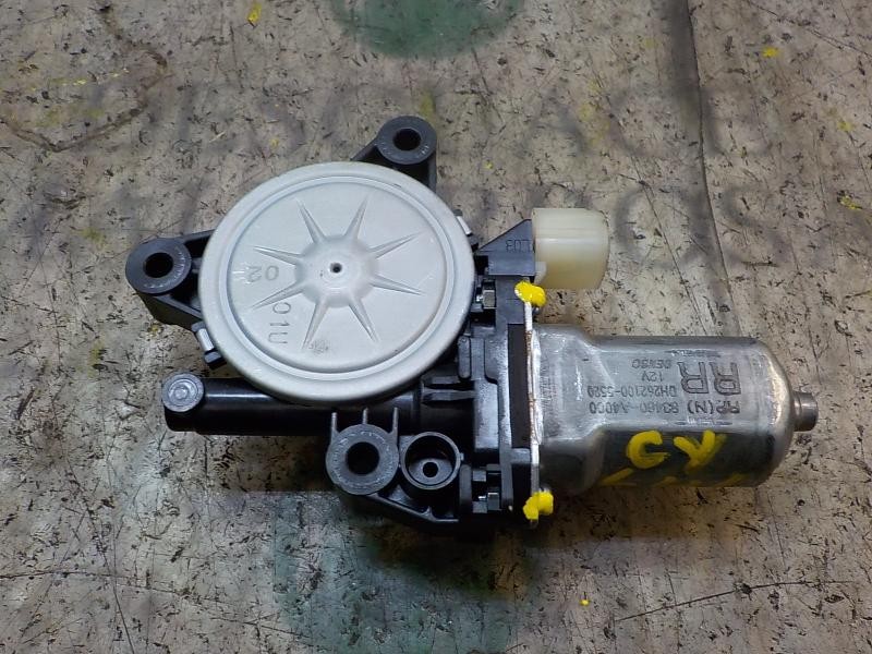 Recambio de motor elevalunas trasero derecho para kia carens ( ) 1.7 crdi cat referencia OEM IAM 83460A4000  