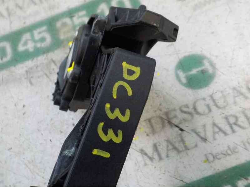 Recambio de potenciometro pedal para opel astra j lim. 4türig selection referencia OEM IAM   