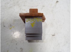 Recambio de resistencia calefaccion para kia xceed 1.4 tgdi cat referencia OEM IAM 97128A5000   2