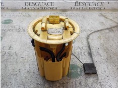 Recambio de aforador para peugeot 406 berlina (s1/s2) 2.0 hdi cat referencia OEM IAM    2