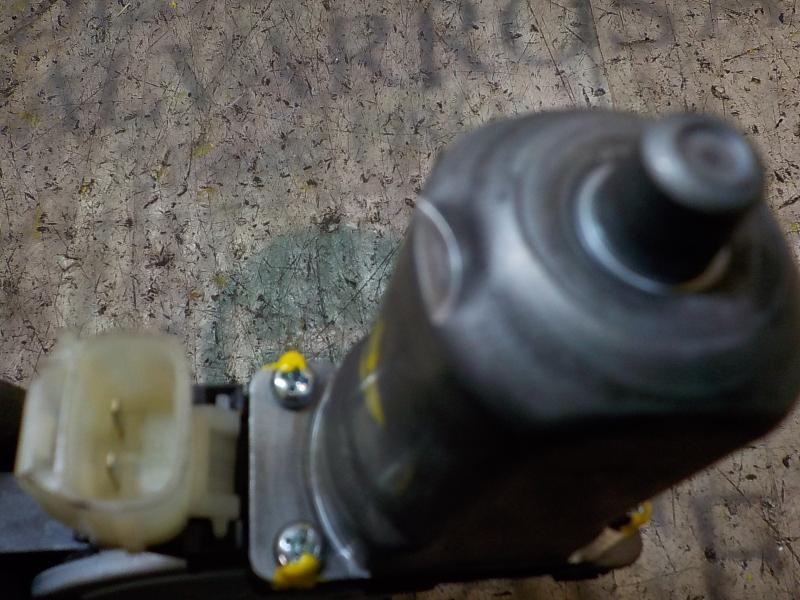 Recambio de motor elevalunas trasero derecho para kia carens ( ) 1.7 crdi cat referencia OEM IAM 83460A4000  