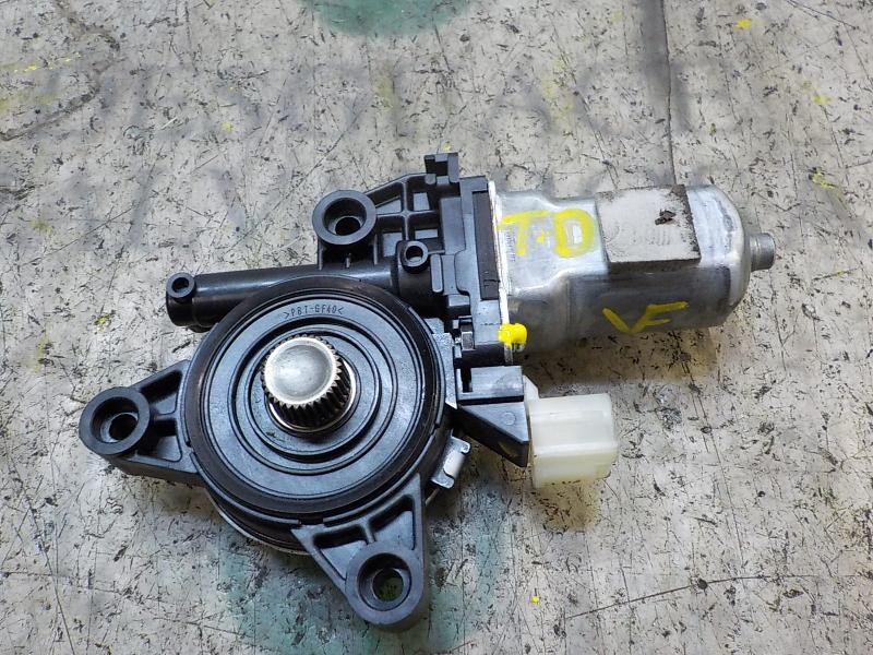 Recambio de motor elevalunas trasero derecho para kia carens ( ) 1.7 crdi cat referencia OEM IAM 83460A4000  