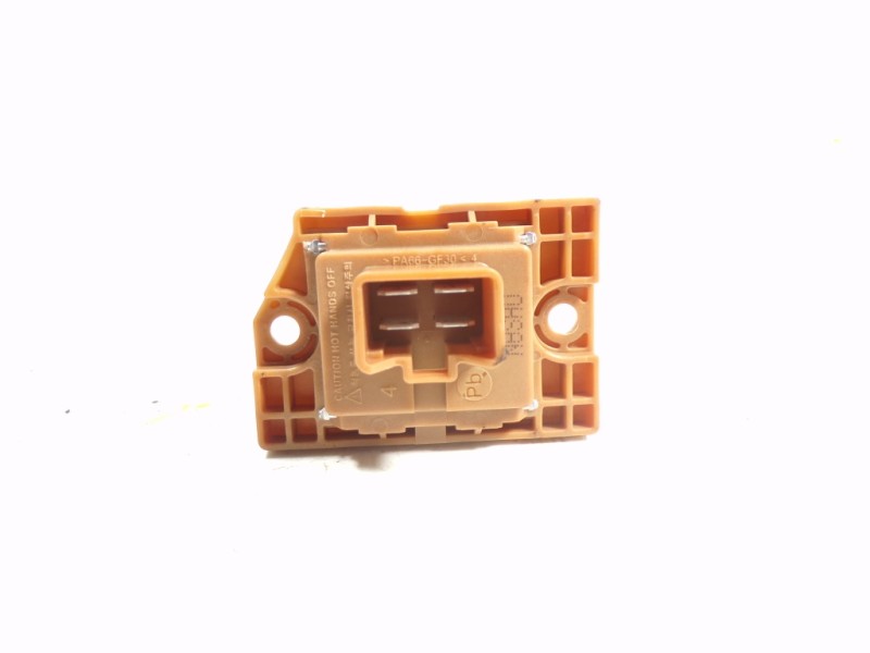 Recambio de resistencia calefaccion para kia xceed 1.4 tgdi cat referencia OEM IAM 97128A5000  