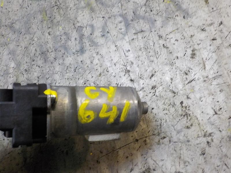 Recambio de motor elevalunas trasero derecho para kia carens ( ) 1.7 crdi cat referencia OEM IAM 83460A4000  