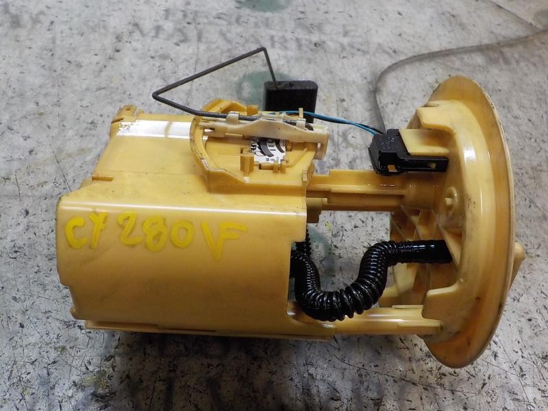 Recambio de aforador para peugeot 406 berlina (s1/s2) 2.0 hdi cat referencia OEM IAM   