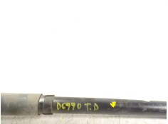 Recambio de amortiguador trasero derecho para ford tourneo courier (c4a) 1.5 tdci cat referencia OEM IAM 1940674 EY1618080DB  2