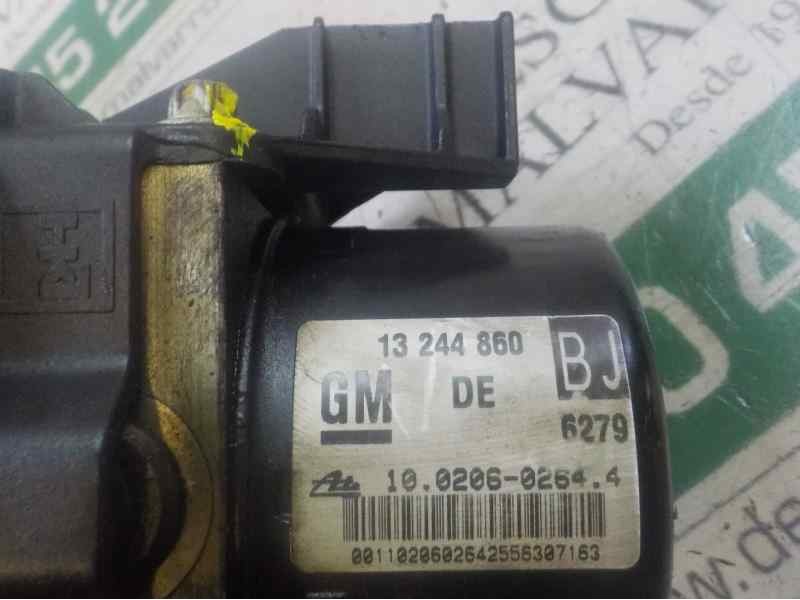 Recambio de abs para opel zafira b 1.9 cdti referencia OEM IAM   