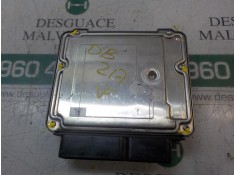 Recambio de centralita motor uce para opel insignia berlina sport referencia OEM IAM 55575349 55576906 0281017105 2