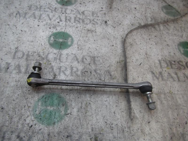 Recambio de tirante delantero izquierdo para ford fiesta (cb1) ambiente referencia OEM IAM 2069658  