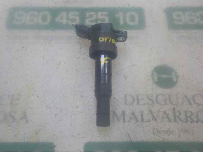 Recambio de bobina para hyundai i20 1.2 cat referencia OEM IAM 2730103110  