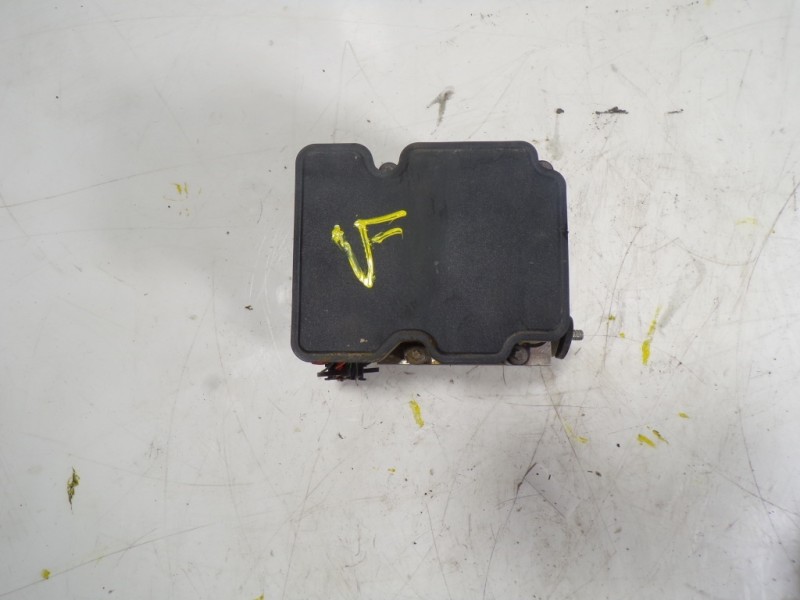 Recambio de abs para renault clio iv 1.5 dci diesel fap referencia OEM IAM 476606853R 476605492R 0265243683