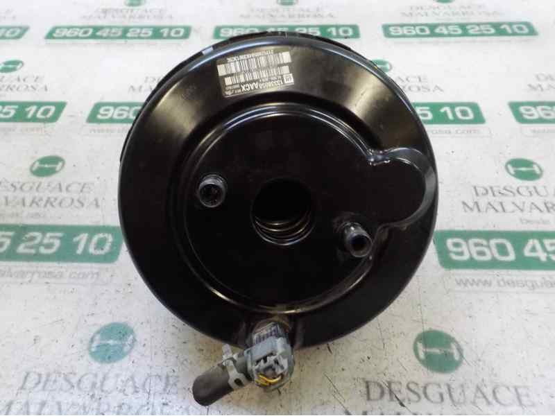 Recambio de servofreno para opel astra j lim. 4türig selection referencia OEM IAM   