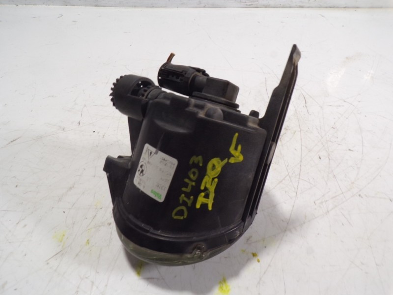 Recambio de faro antiniebla izquierdo para bmw x5 (e53) 4.6is automático referencia OEM IAM 63176920885  