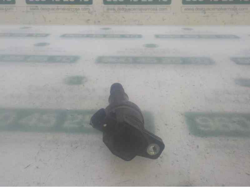 Recambio de bobina para hyundai i20 1.2 cat referencia OEM IAM 2730103110  