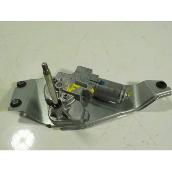 MOTOR LIMPIA TRASERO 61627356220 7356220 