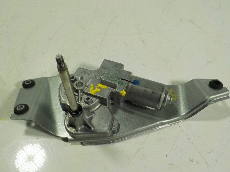 Recambio de motor limpia trasero para bmw serie 2 gran tourer (f46) 218d referencia OEM IAM 61627356220 7356220 