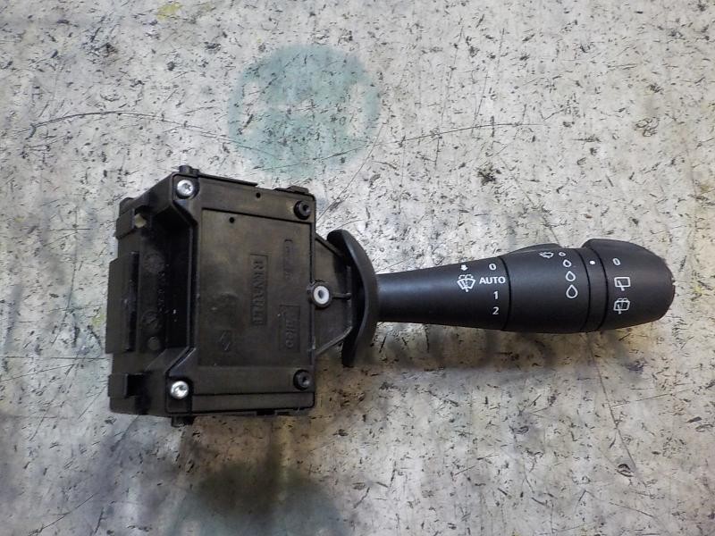 Recambio de mando limpia para renault clio iv 0.9 referencia OEM IAM 8201168016  