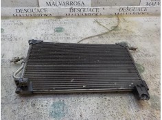 Recambio de condensador aire acondicionado para daewoo matiz 0.8 cat referencia OEM IAM    2