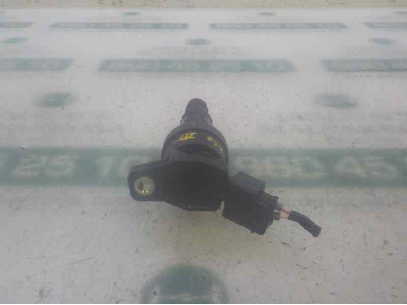 Recambio de bobina para hyundai i20 1.2 cat referencia OEM IAM 2730103110  