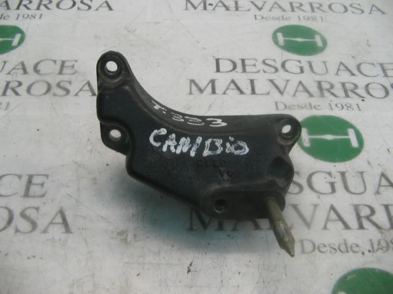 Recambio de soporte cambio para daewoo kalos 1.4 se referencia OEM IAM   