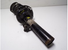 Recambio de amortiguador delantero izquierdo para seat ibiza (kj1) fr referencia OEM IAM 2Q0413031AJ 2Q0413031AJ 824903016573 2