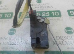 Recambio de cerradura puerta trasera derecha para opel zafira b 1.9 cdti referencia OEM IAM    2