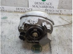 Recambio de faro derecho para daewoo matiz 0.8 cat referencia OEM IAM    2