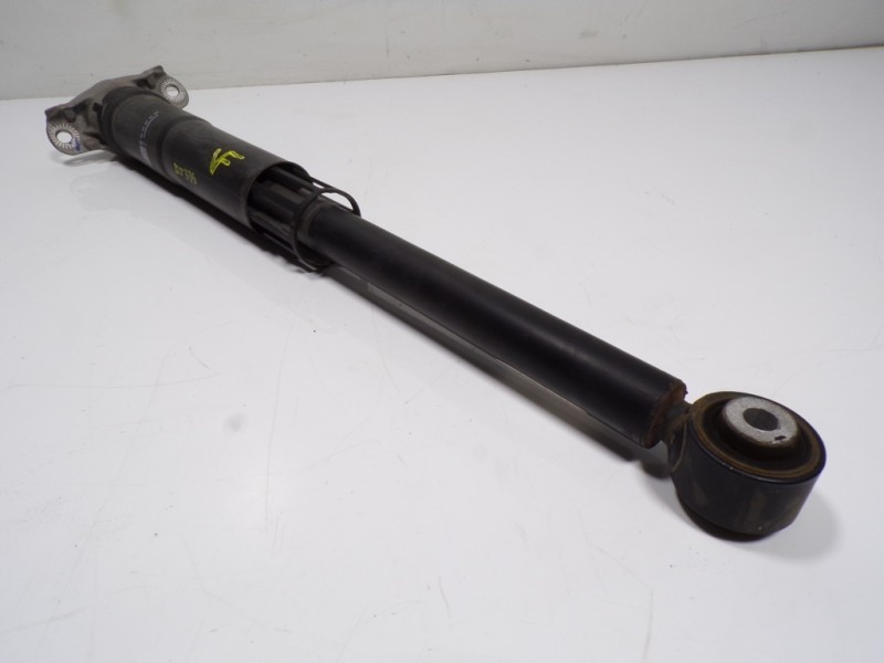 Recambio de amortiguador trasero derecho para seat ibiza (kj1) fr referencia OEM IAM 2Q0513049AQ 2Q0512013BG 801402002280