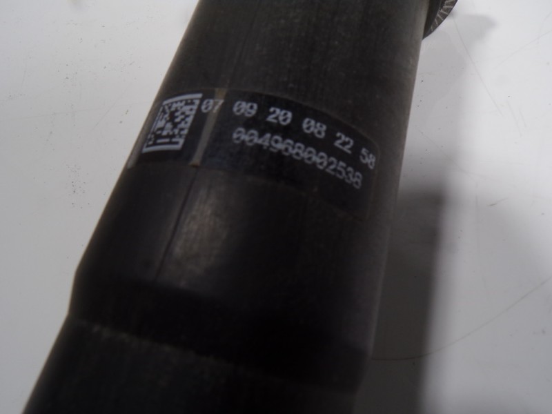 Recambio de amortiguador trasero derecho para seat ibiza (kj1) fr referencia OEM IAM 2Q0513049AQ 2Q0512013BG 801402002280