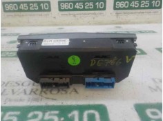 Recambio de mando climatizador para opel zafira b 1.9 cdti referencia OEM IAM    2