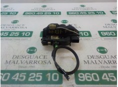 Recambio de cerradura puerta trasera derecha para opel insignia berlina sport referencia OEM IAM 13503808 13503808  2