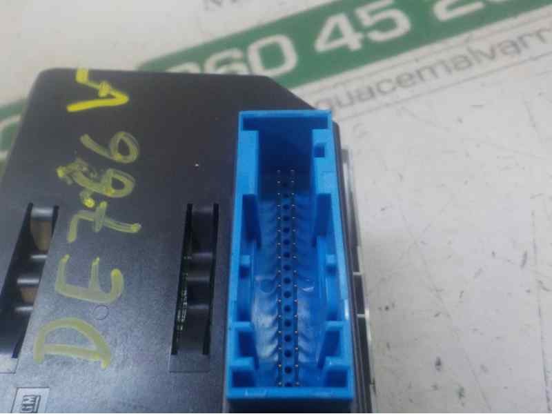 Recambio de mando climatizador para opel zafira b 1.9 cdti referencia OEM IAM   