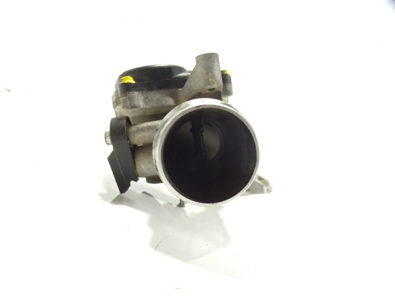 Recambio de caja mariposa para renault clio iv 1.5 dci diesel fap referencia OEM IAM 161A05457R 161A05457R 