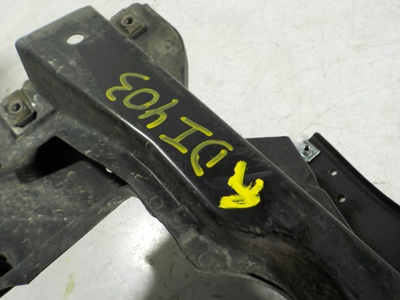 Recambio de frente delantero para bmw x5 (e53) 4.6is automático referencia OEM IAM 51718402319  