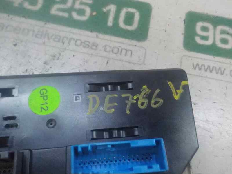 Recambio de mando climatizador para opel zafira b 1.9 cdti referencia OEM IAM   