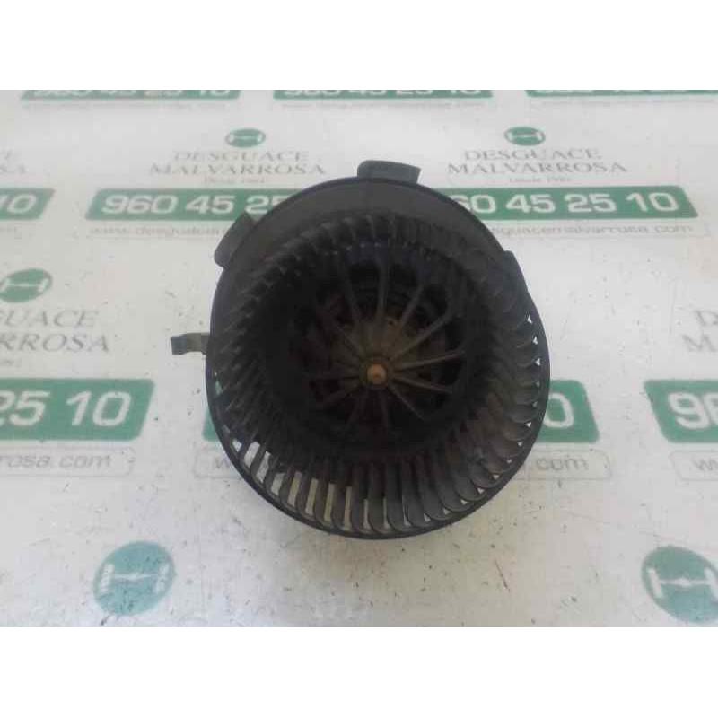 Recambio de motor calefaccion para opel zafira b 1.9 cdti referencia OEM IAM   