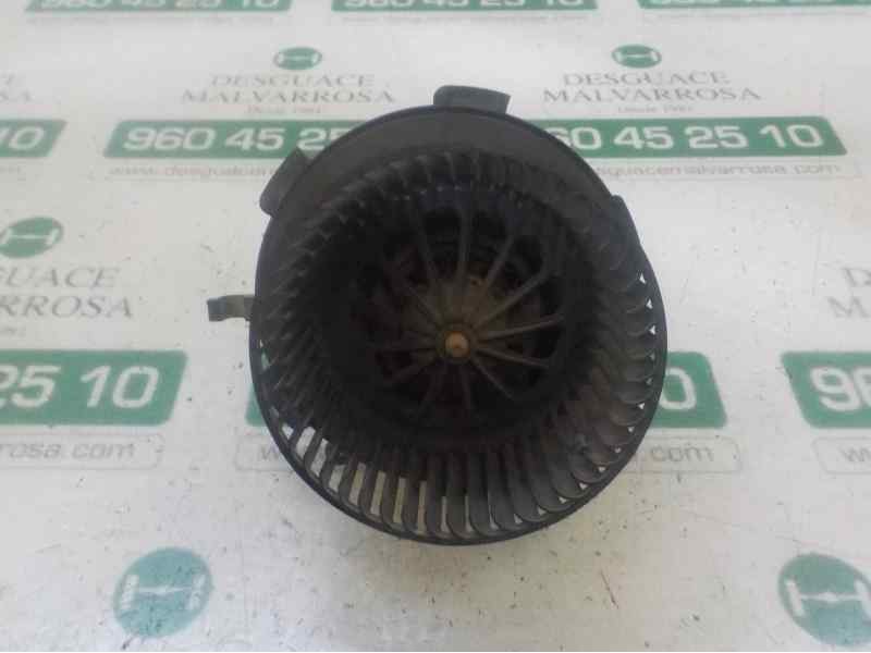 Recambio de motor calefaccion para opel zafira b 1.9 cdti referencia OEM IAM   