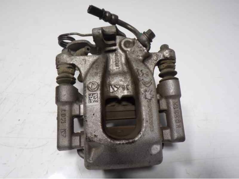 Recambio de pinza freno trasera derecha para opel corsa f 1.2 referencia OEM IAM   